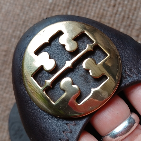 Tory Burch Reva flats - Picture 13 of 16